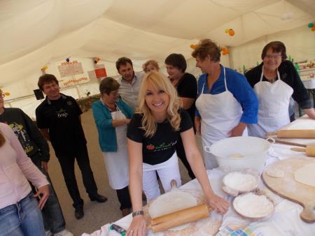 Srečanje članov Rejniškega društva Slovenije 2013 17